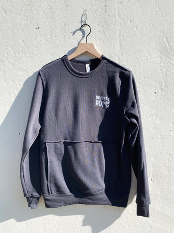 The Hustle Sweatshirt